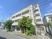 ダイドーメゾン武庫之荘６ 5階 築37年5ヶ月の賃貸物件