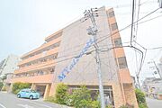 十三駅より徒歩8分 4階 築19年8ヶ月の賃貸物件