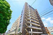東三国駅より徒歩6分 9階 築32年6ヶ月の賃貸物件