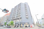 西中島南方駅より徒歩3分 3階 築52年2ヶ月の賃貸物件