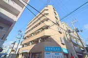 カセヤ新大阪 2階 築28年6ヶ月の賃貸物件