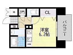 ファーストフィオーレ塚本ウェルビング 11階