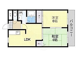 AMIJIKマンション 2階