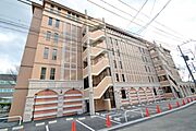 南方駅より徒歩6分 5階 築9年6ヶ月の賃貸物件