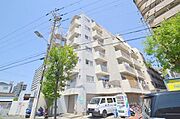 新大阪末広第一ハイツ 1階 築50年6ヶ月の賃貸物件