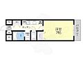 フェリエ新大阪2階5.0万円
