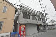 メイティーテン 2階 築33年1ヶ月の賃貸物件