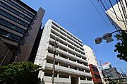 新大阪駅より徒歩5分 8階 築54年9ヶ月の賃貸物件