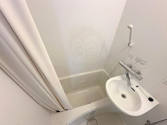 浴室