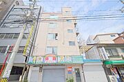 西中島南方駅より徒歩4分 6階 築53年8ヶ月の賃貸物件