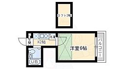 プルス相川 2階/-
