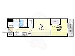 AXIA M-City大阪瑞光 3階