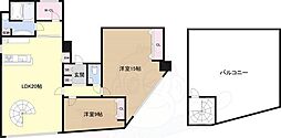 マキシム東三国 5階