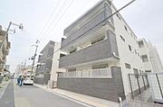 十三駅より徒歩14分 2階 築9年6ヶ月の賃貸物件