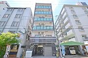 東三国駅より徒歩8分 3階 築9年の賃貸物件