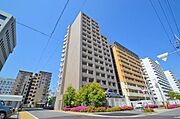 アーバンエース西中島パル 3階 築22年7ヶ月の賃貸物件