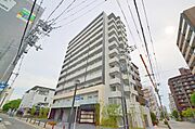 新大阪駅より徒歩6分 5階 築9年4ヶ月の賃貸物件