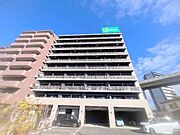 加島駅より徒歩2分 6階 築1年9ヶ月の賃貸物件
