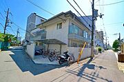 西中島南方駅より徒歩7分 2階 築38年6ヶ月の賃貸物件