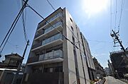 塚本駅より徒歩6分 3階 築8年2ヶ月の賃貸物件