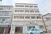 瑞光四丁目駅より徒歩8分 4階 築34年5ヶ月の賃貸物件