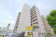 JR淡路駅より徒歩8分 5階 築35年9ヶ月の賃貸物件