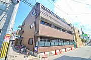 上新庄駅より徒歩3分 1階 築25年5ヶ月の賃貸物件