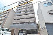 レシオス新大阪NORTHの賃貸物件