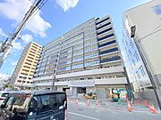 淡路駅より徒歩2分 5階 築1年6ヶ月の賃貸物件