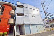 新大阪駅より徒歩10分 2階 築58年7ヶ月の賃貸物件