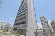 淡路駅より徒歩4分 14階 築2年4ヶ月の賃貸物件