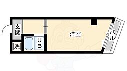 R-CUBE新大阪 旧丸栄ビル 4階
