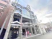 上新ビル２ 3階 築35年10ヶ月の賃貸物件