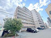 ラグーンフライト新大阪 3階 築24年5ヶ月の賃貸物件