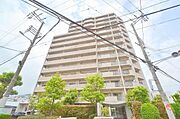 神崎川駅より徒歩5分 3階 築29年7ヶ月の賃貸物件
