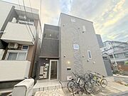 瑞光四丁目駅より徒歩6分 1階 築6年7ヶ月の賃貸物件