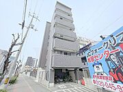 グランパシフィックジュウソウヒガシの賃貸物件