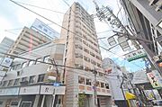 Ｌｕｘｅ十三 12階 築8年1ヶ月の賃貸物件