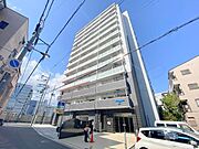 十三駅より徒歩5分 11階 築2年1ヶ月の賃貸物件