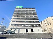 加島駅より徒歩6分 8階 新築の賃貸物件