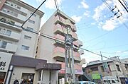 第二エンシンハイツ 5階 築37年3ヶ月の賃貸物件