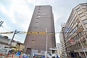 新大阪駅より徒歩7分 3階 築10年8ヶ月の賃貸物件