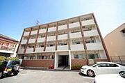 井高野駅より徒歩9分 4階 築18年1ヶ月の賃貸物件