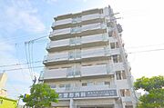 だいどう豊里駅より徒歩1分 5階 築38年4ヶ月の賃貸物件