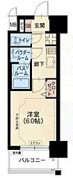 Osaka Metro御堂筋線 新大阪駅 徒歩17分