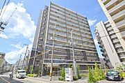 十三駅より徒歩7分 11階 築9年11ヶ月の賃貸物件
