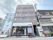 上新庄駅より徒歩2分 2階 築26年8ヶ月の賃貸物件