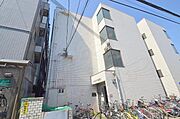 西中島南方駅より徒歩18分 1階 築37年6ヶ月の賃貸物件