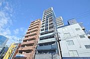 南方駅より徒歩1分 8階 築6年8ヶ月の賃貸物件
