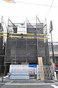 フジパレス上新庄駅北2番館 3階 築3年6ヶ月の賃貸物件